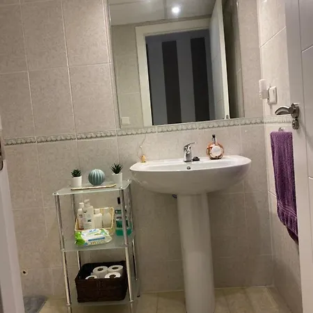 Atico B&B Con Piscina * 帕特纳