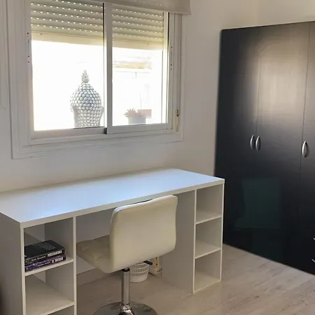 Atico B&B Con Piscina