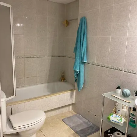 住宿加早餐酒店 Atico B&B Con Piscina *